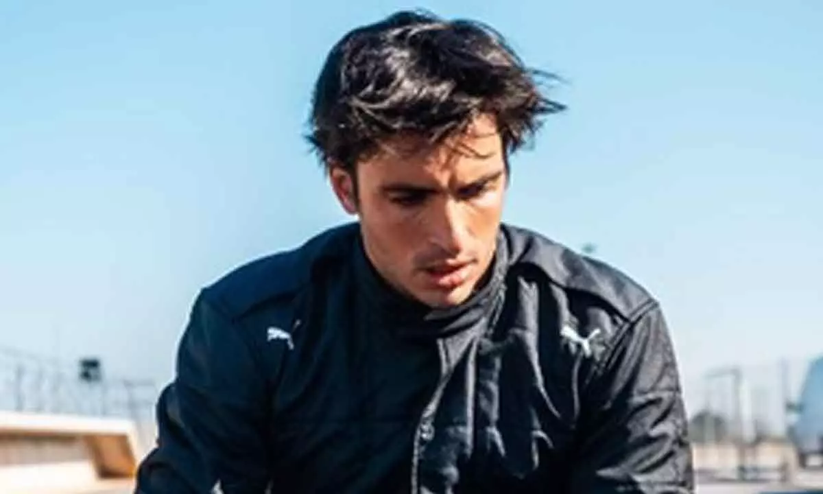 Formula 1: Carlos Sainz signs 2-year contract with Williams Racing