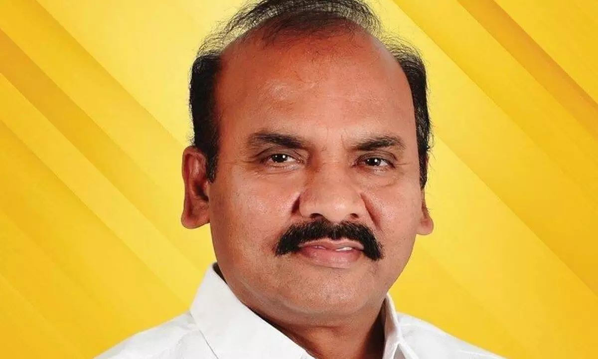 Pulla Rao bounces back in Chilakaluripet constituency