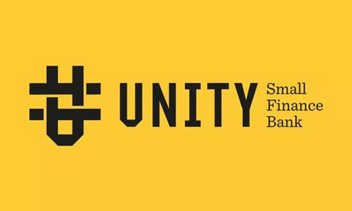 Unity Bank to open 5 new branches in Telugu States