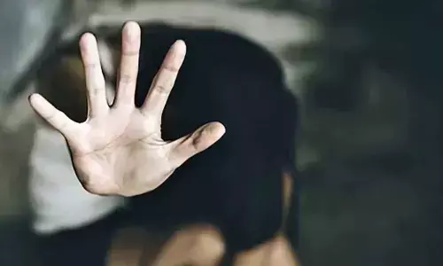 Minor girl raped in Kavali