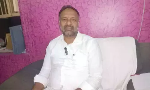 Never been involved in any irregularities: Basha