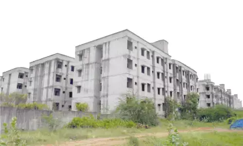 Plea to hand over TIDCO houses