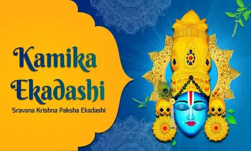 Kamika Ekadashi 2024: Date, Significance, and Rituals