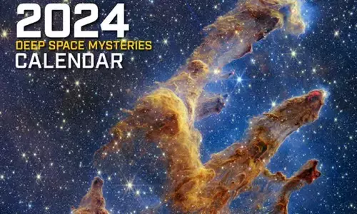 Space Calendar August 2024: Blue Moon, Rocket Launches and More