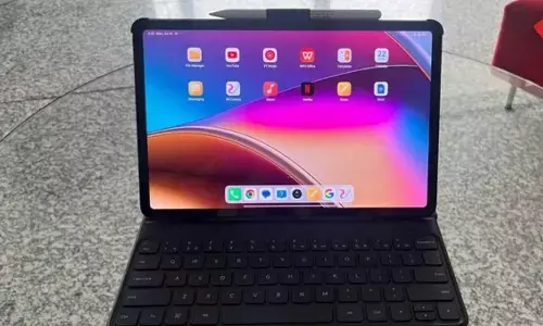 Redmi Pad Pro 5G Launches with Snapdragon 7s Gen 2 For Rs 24,999 Redmi Pad Pro 5G Launches with Snapdragon 7s Gen 2 For Rs 24,999