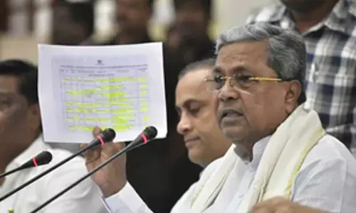 Karnataka CM: How many plots did ex-PM Gowdas family get from MUDA?