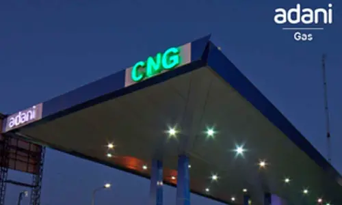 Adani Total Gas reports 20 pc PAT growth in Q1, overall volume up 17 pc