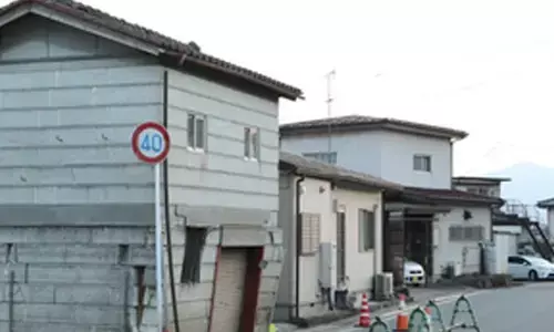 Japans Fukushima Prefecture to end temporary housing for nuclear crisis evacuees