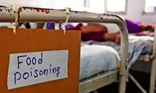 Over 2,000 people in Vietnam suffer from food poisoning in first 6 months of this year