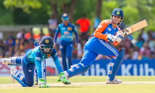 Head coach Mazumdar believes team didnt play to potential in Womens Asia Cup final