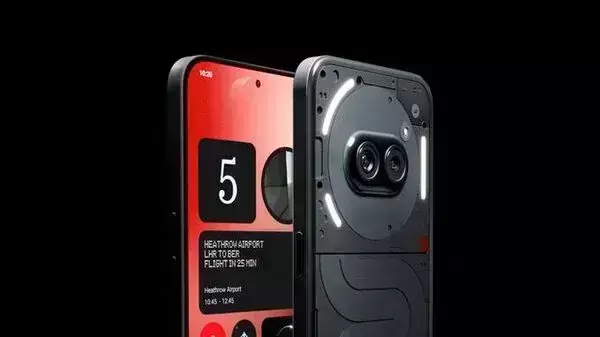 Nothing Phone 2a Plus India Launch on July 31: Expected Price and Specifications