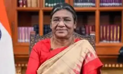 President Droupadi Murmu Appoints New Governors in 9 States And Lieutenant Governor In Puducherry