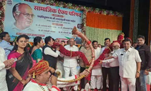 Sharad Pawar apprehends ‘Manipur-like’ situation in Maharashtra