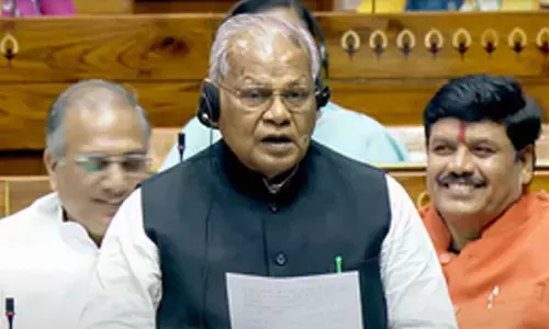 MSMEs in India generated over 20.5 crore jobs in 4 years: Centre