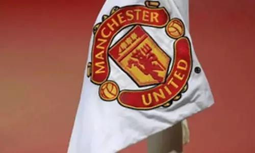 Manchester United plans to build one-lakh capacity new stadium by 2030