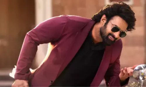 ‘The Raja Saab’ teaser: Prabhas charismatic appearance entertains fans