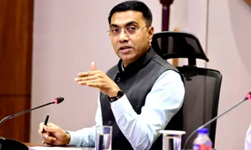 Peer bullying, family dysfunction reasons for child abuse in schools: Goa CM