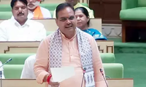 Rajasthan CM announces RIMS on lines of AIIMS