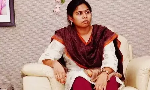 Allagadda proves to be Akhila Priya’s ‘adda’