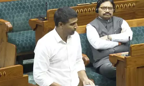 AP was given what is due, asserts Lavu