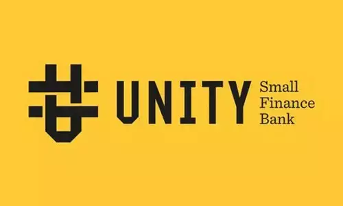 Unity Bank to open 5 new branches in Telugu States