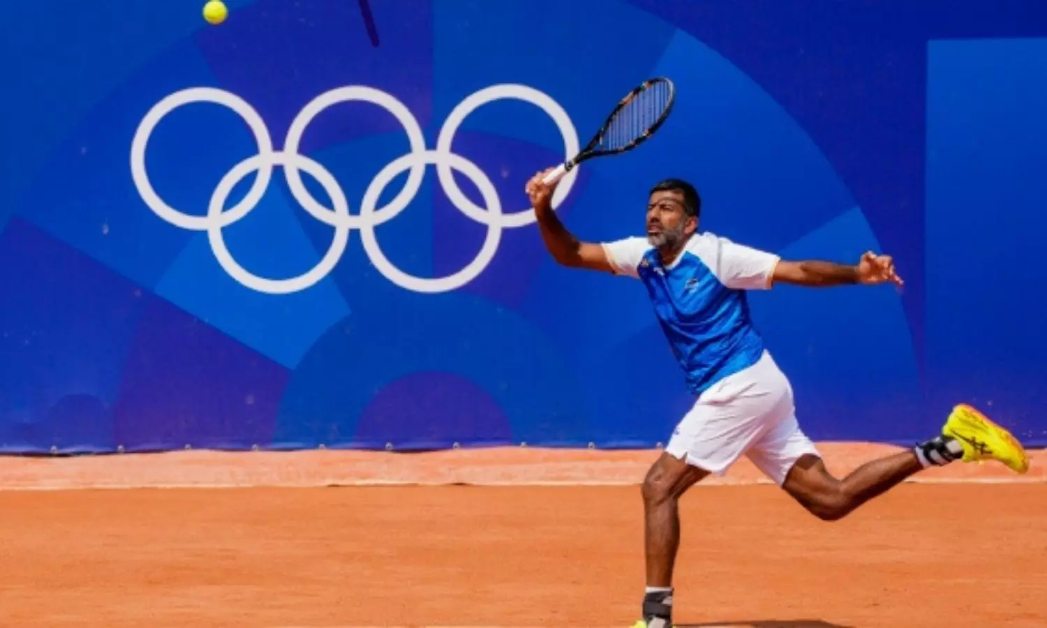 Paris Olympics 2024: Rohan Bopanna retires from Indian tennis