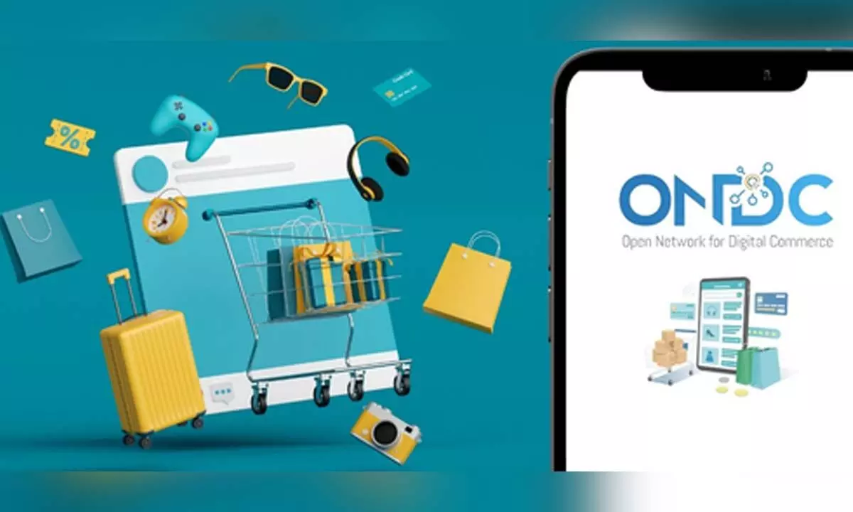 ONDC launches interoperable QR code to empower Indian ecommerce sellers