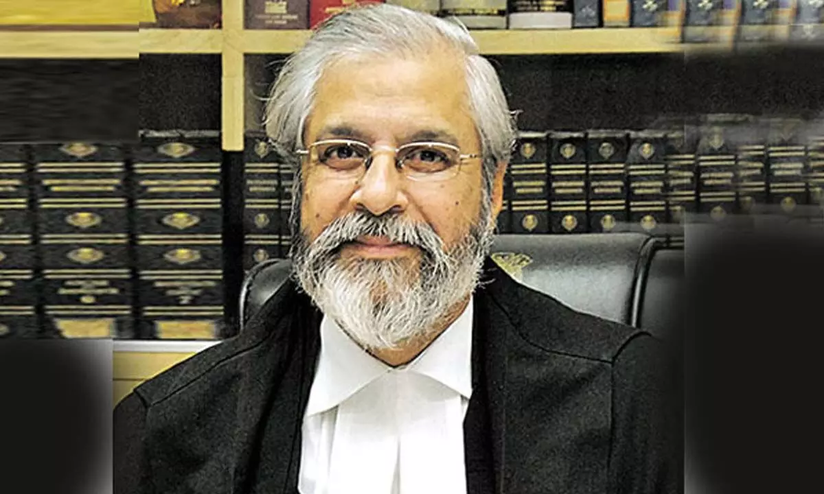 Justice Madan Bhim Rao Lokur Appointed as New Chairman of power inquiry commission