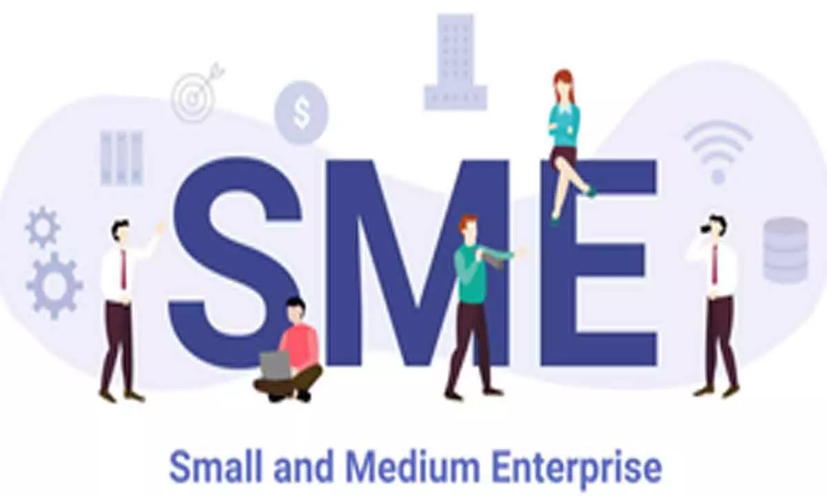 Indias small & medium firms told to be careful while doing biz with entities in China