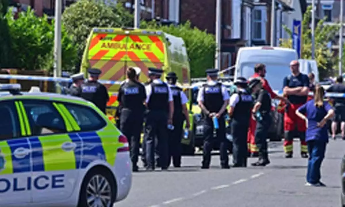 UK mass stabbings: British PM Starmer to visit Southport