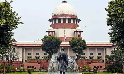 SC refuses to stay HC order scrapping Bihar’s 65% quota