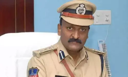 Rachakonda cops launch cycle patrol for visible policing