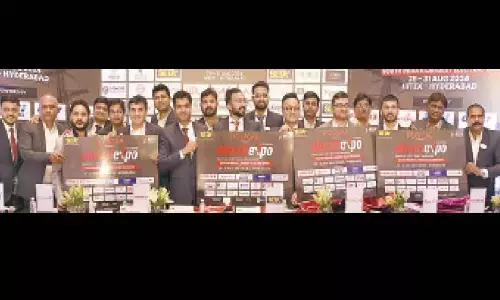 2-day expo on green technologies in Aug