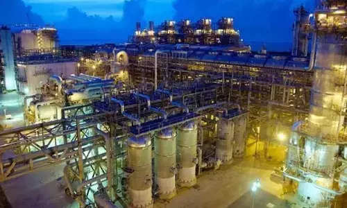 Revanth smells massive scam in power projects under BRS rule