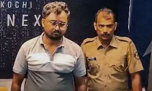 Tamil Rockers admin arrested by Kerala Cyber Crime Police