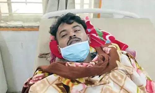 Tiff ends in shooting with country made gun