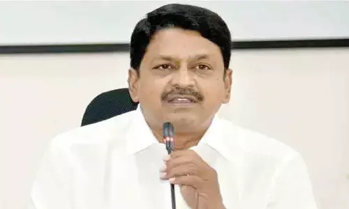 Uravakonda constituency facing acute drinking water shortage