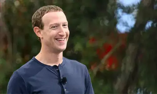 Mark Zuckerberg Criticizes Closed Platforms, says nah, f**k that