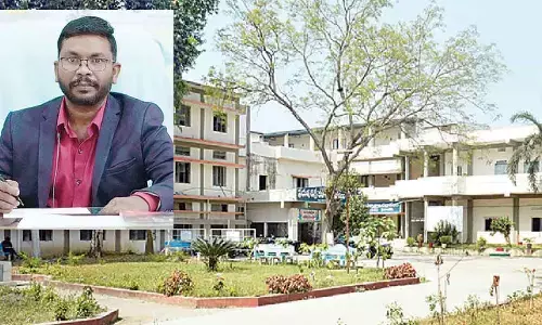 Govt degree college gets autonomous tag