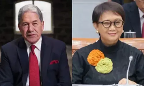 New Zealand, Indonesia to enhance cooperation in various fields