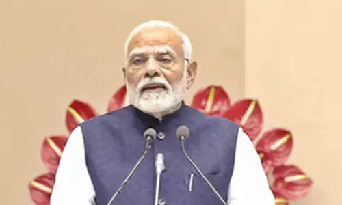 India will emerge as a global player in sunrise sectors: PM Modi