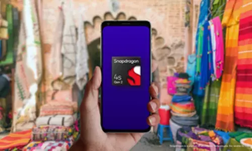New Qualcomm Snapdragon chip to make 5G accessible for over 600 mn Indian mobile users