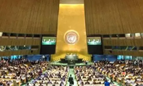 Iran rejects claims of seeking to influence US election