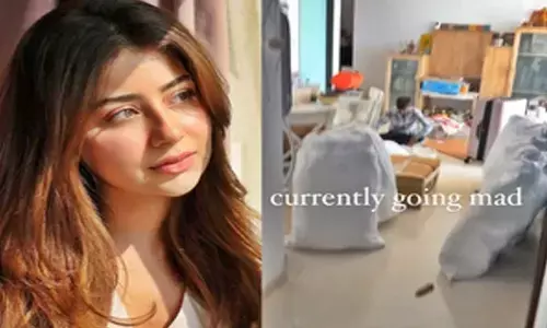 Aditi Bhatia reveals what is driving her ‘mad’ currently