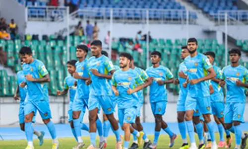 Chennaiyin FC announce 22-man squad for Durand Cup