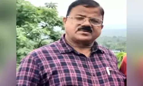 Odisha Vigilance nets Excise officer with 52 plots