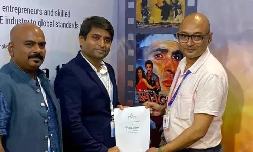 Media & Entertainment Skills Council partners with Producer Bazaar to train cinema assistants