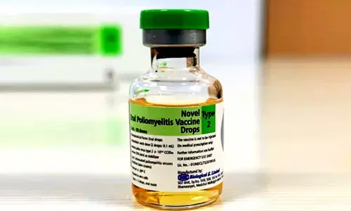 BE receives WHOs Pre-qualification status for novel oral polio vaccine