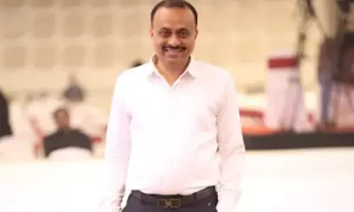 Visionary producer TG Vishwa Prasad’s slate of exciting projects