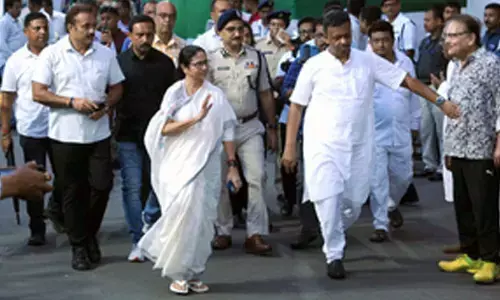 TMC to move motion on ‘conspiracy to divide Bengal’ in Assembly on August 5